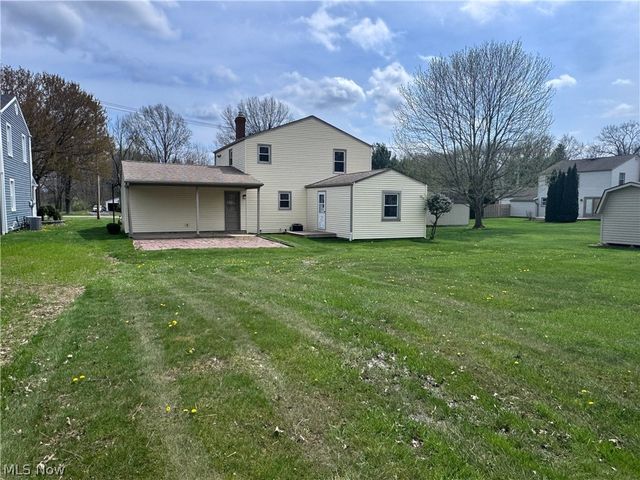 6666 Clingan Road, Poland, OH 44514