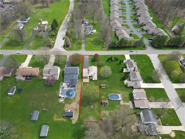 6666 Clingan Road, Poland, OH 44514