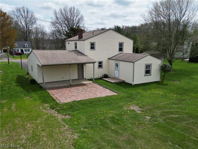 6666 Clingan Road, Poland, OH 44514