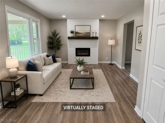 6666 Clingan Road, Poland, OH 44514