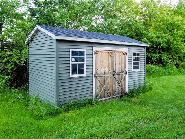 10625 Cutler Street, Rodney, MI 49342