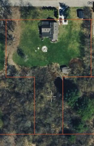 10625 Cutler Street, Rodney, MI 49342