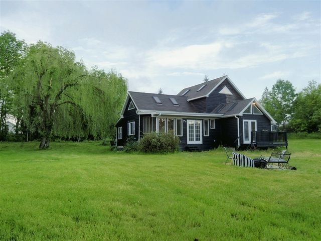 10625 Cutler Street, Rodney, MI 49342