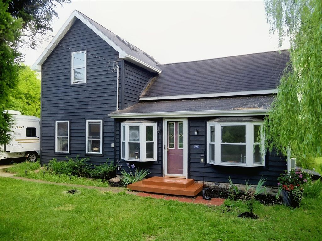 10625 Cutler Street, Rodney, MI 49342