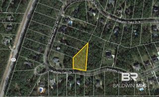 0 Blakeley Oaks Drive, Spanish Fort, AL 36527