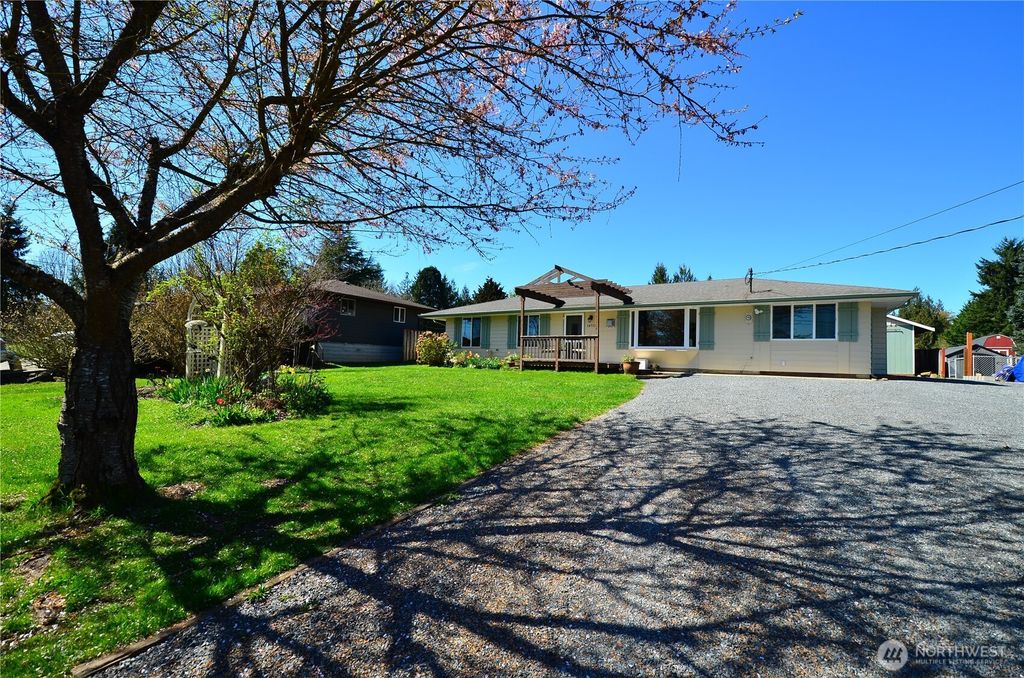 14712 Broadway Avenue, Snohomish, WA 98296