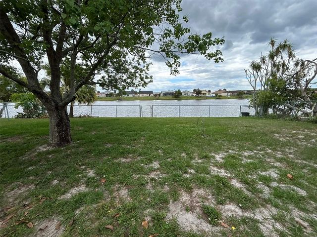 3165 SMOKE SIGNAL CIRCLE, Kissimmee, FL 34746