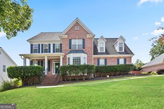 4387 Spindlewick Lane, Douglasville, GA 30135