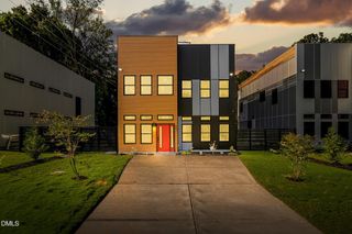 603 Lee Street, Durham, NC 27701