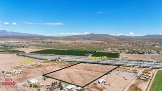 3480 Opitz Road, Berino, NM 88024