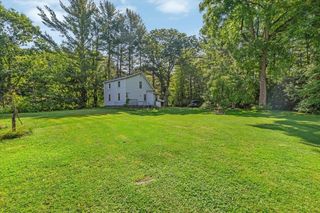 3 Barre Paxton Road, Rutland, MA 01543