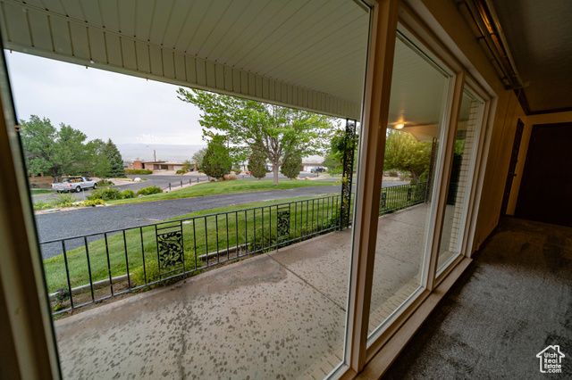 349 CRESTVIEW DR, Price, UT 84501