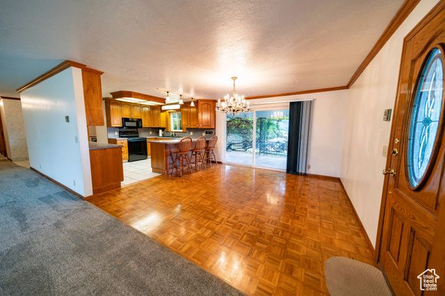 349 CRESTVIEW DR, Price, UT 84501