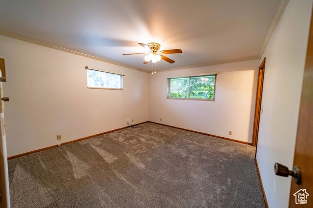 349 CRESTVIEW DR, Price, UT 84501