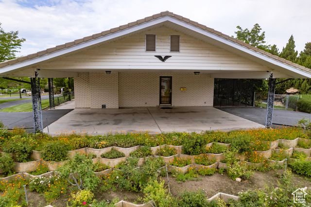 349 CRESTVIEW DR, Price, UT 84501