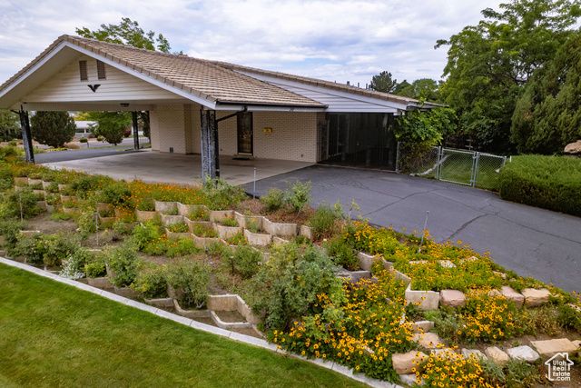 349 CRESTVIEW DR, Price, UT 84501