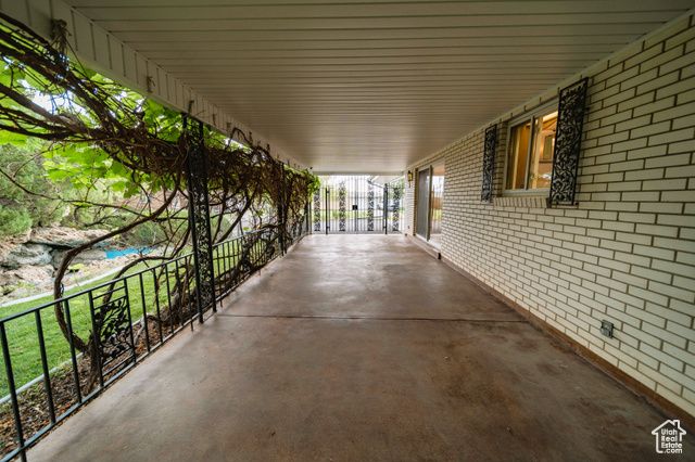 349 CRESTVIEW DR, Price, UT 84501