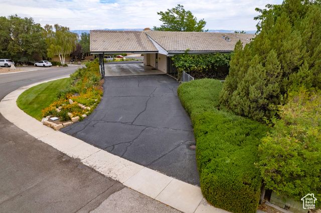 349 CRESTVIEW DR, Price, UT 84501