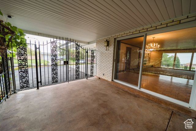 349 CRESTVIEW DR, Price, UT 84501