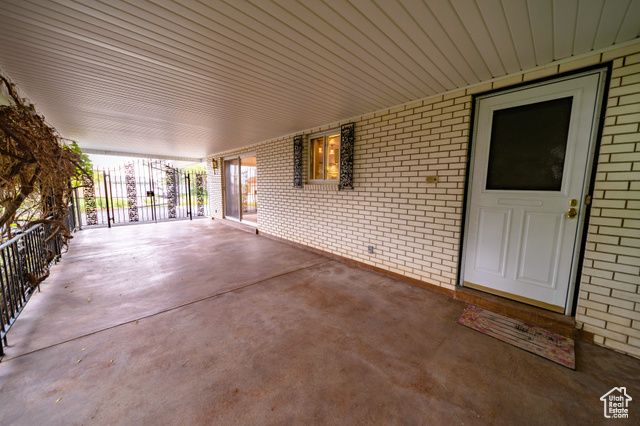 349 CRESTVIEW DR, Price, UT 84501