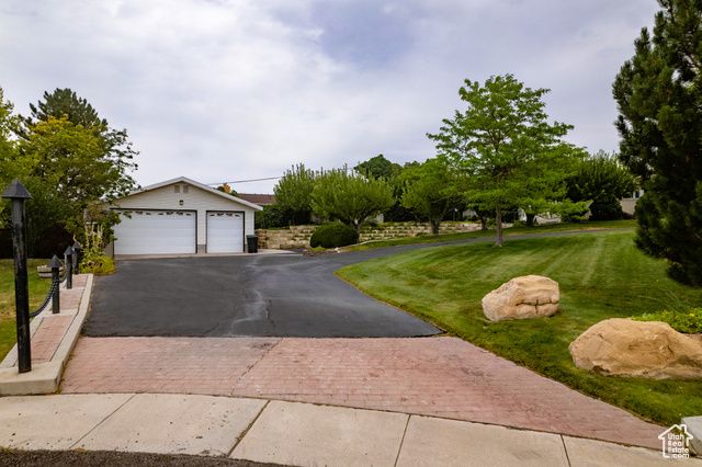 349 CRESTVIEW DR, Price, UT 84501