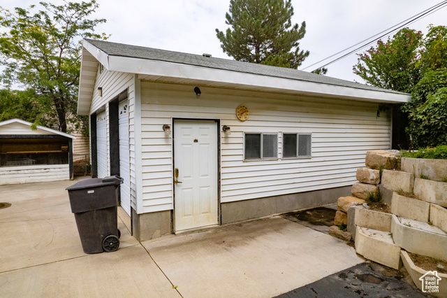 349 CRESTVIEW DR, Price, UT 84501