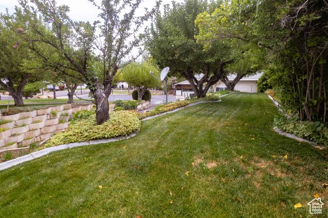 349 CRESTVIEW DR, Price, UT 84501
