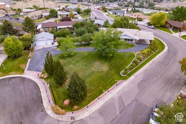 349 CRESTVIEW DR, Price, UT 84501
