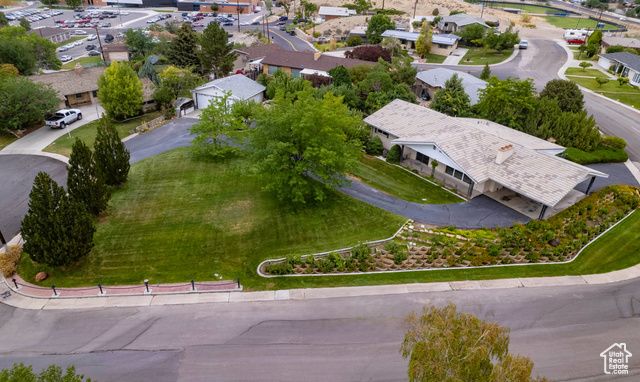 349 CRESTVIEW DR, Price, UT 84501