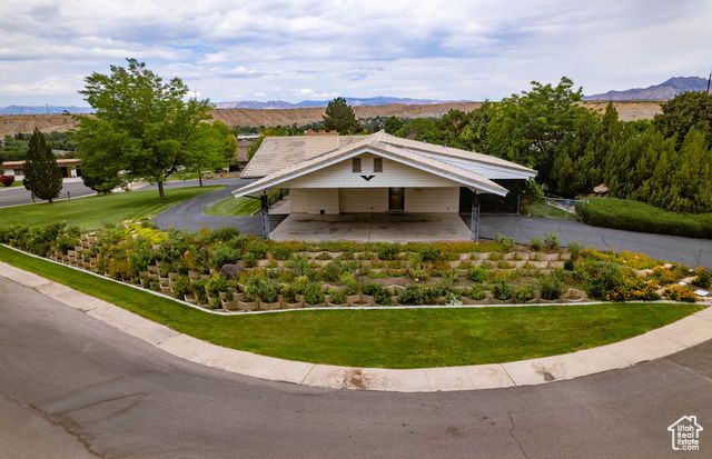 349 CRESTVIEW DR, Price, UT 84501