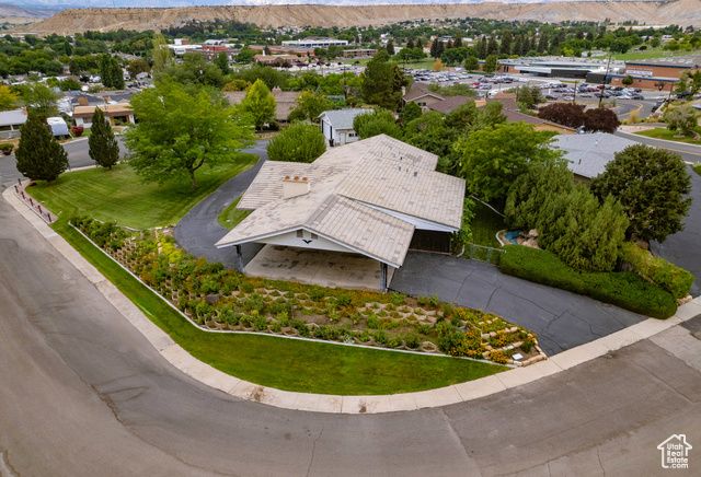 349 CRESTVIEW DR, Price, UT 84501