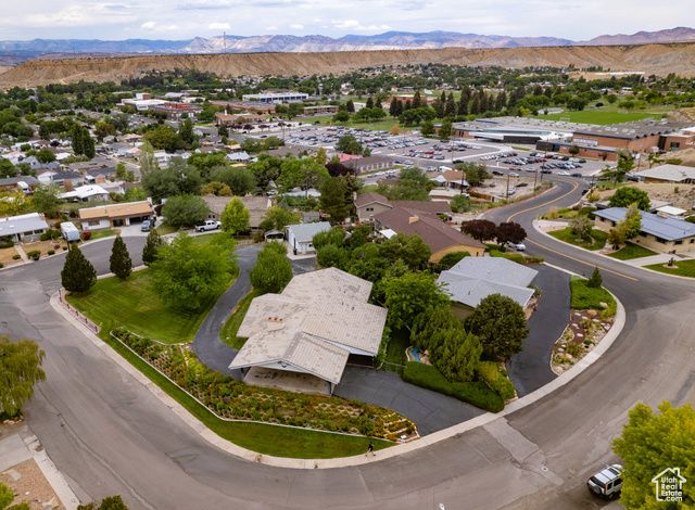 349 CRESTVIEW DR, Price, UT 84501