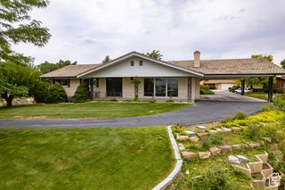 349 CRESTVIEW DR, Price, UT 84501