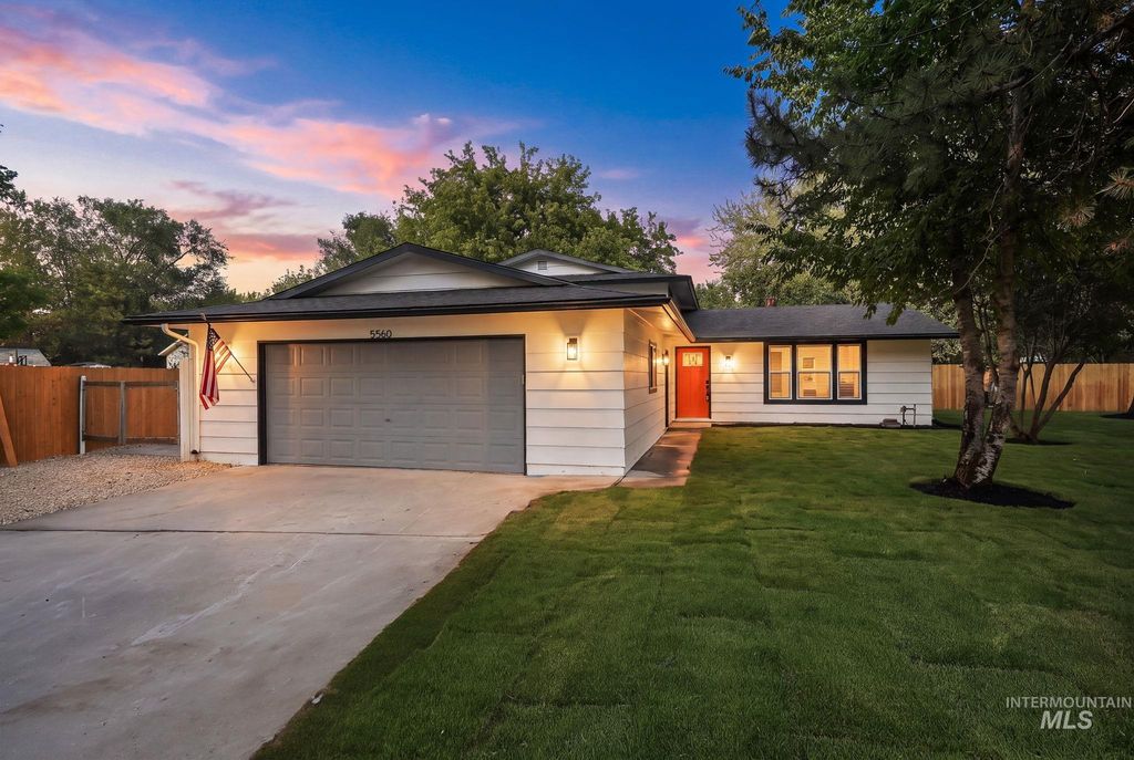 5560 S Cortez Pl, Boise, ID 83709 photo 1