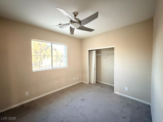 4413 Mallard Ridge Avenue, Las Vegas, NV 89115