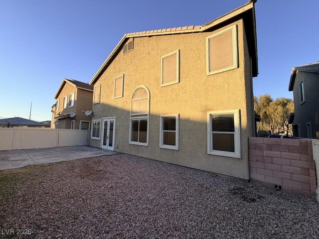 4413 Mallard Ridge Avenue, Las Vegas, NV 89115