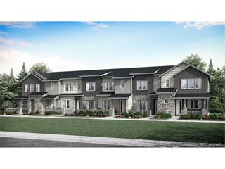 414 N Bersshine Ct, Watkins, CO 80137