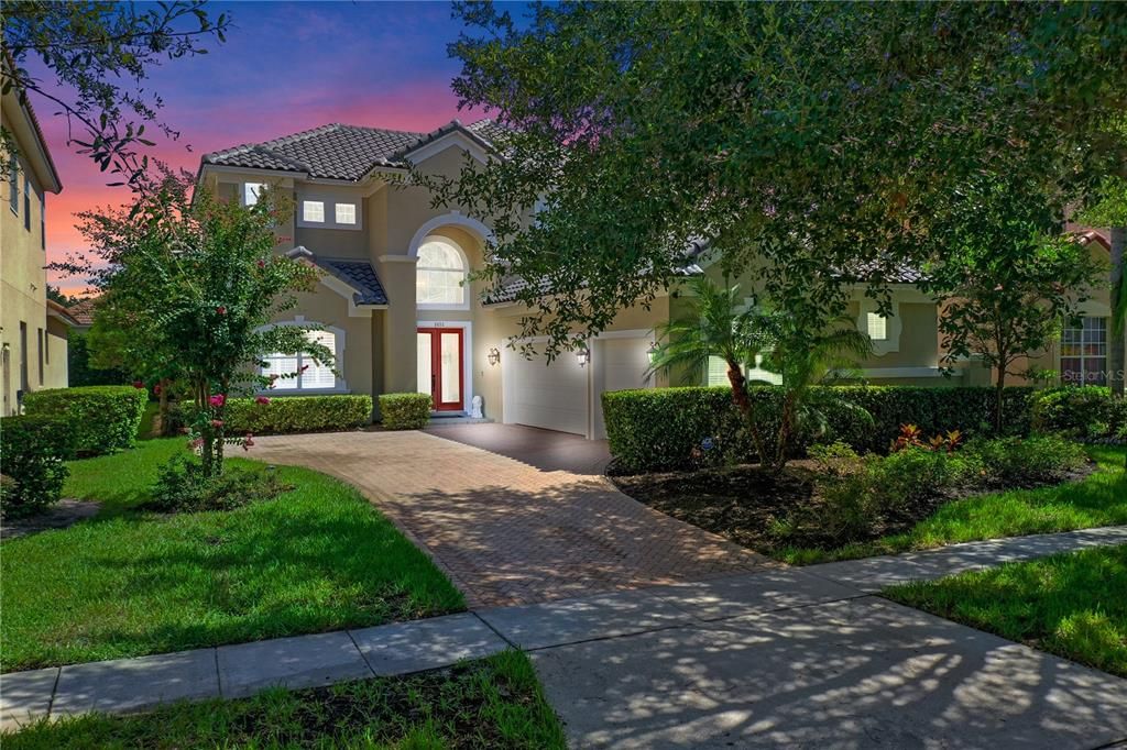 1451 WHITNEY ISLES DRIVE, Windermere, FL 34786