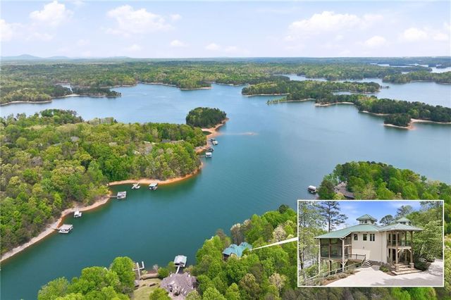 8990 Fields Way, Gainesville, GA 30506