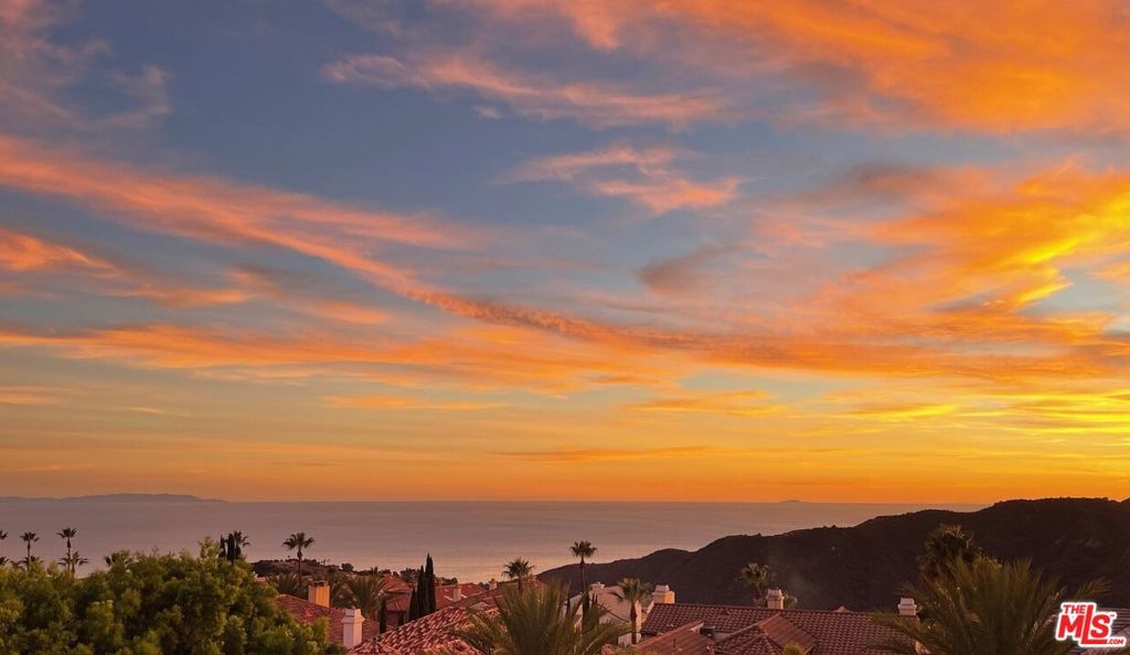 16738 Via La Costa, Pacific Palisades, CA 90272