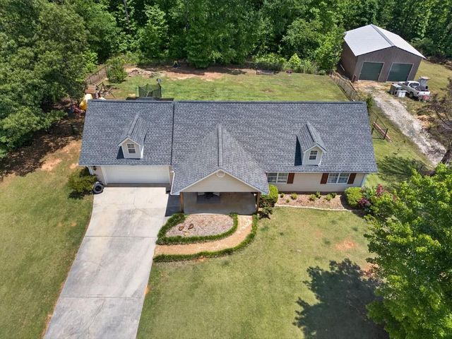 48 Cook Street, Tallapoosa, GA 30176