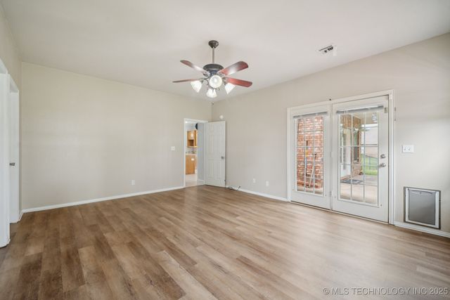 705 SW 23rd Street, Wagoner, OK 74467
