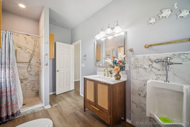 705 SW 23rd Street, Wagoner, OK 74467