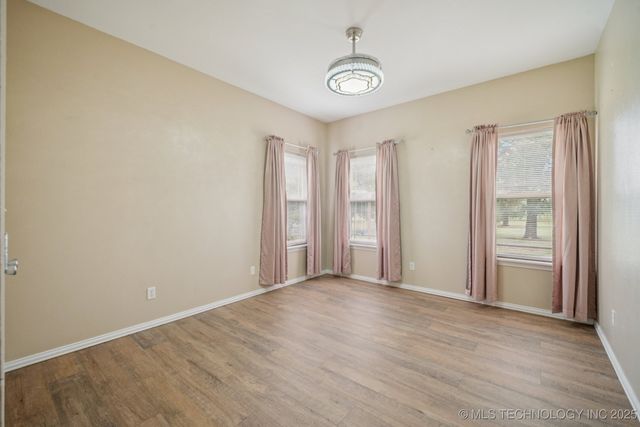705 SW 23rd Street, Wagoner, OK 74467