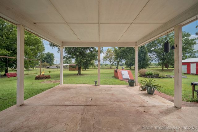 705 SW 23rd Street, Wagoner, OK 74467