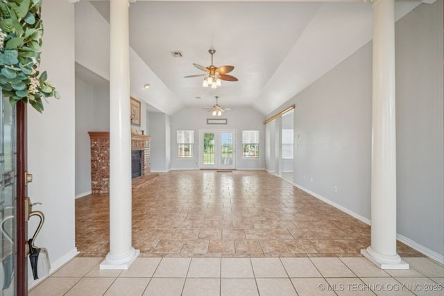 705 SW 23rd Street, Wagoner, OK 74467