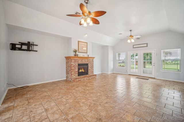 705 SW 23rd Street, Wagoner, OK 74467