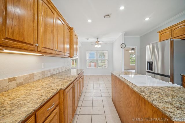 705 SW 23rd Street, Wagoner, OK 74467