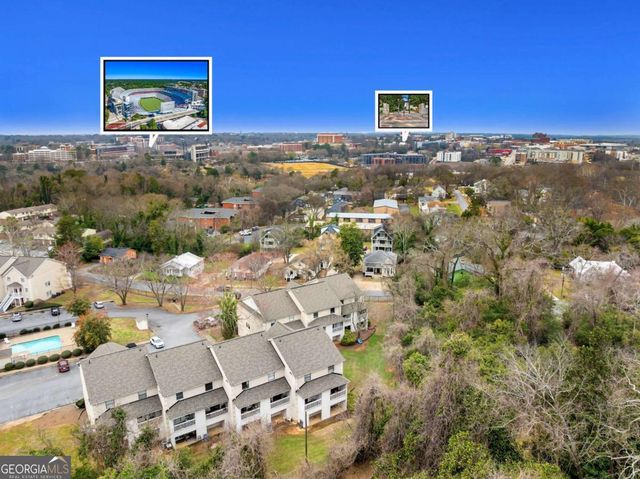 290 Appleby Drive 274, Athens, GA 30605