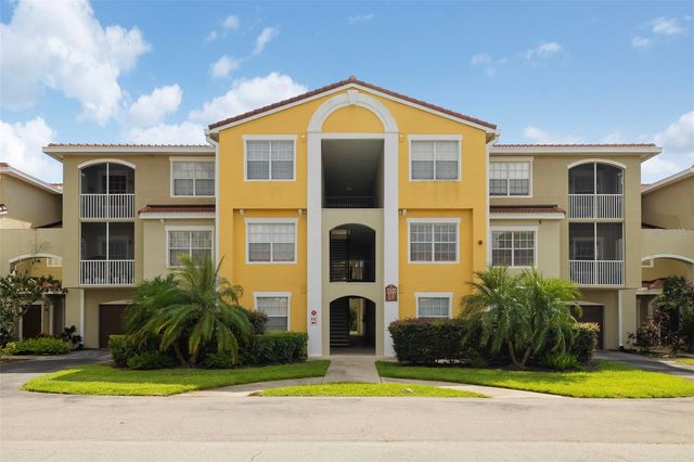 5500 BENTGRASS DRIVE 6-203, Sarasota, FL 34235